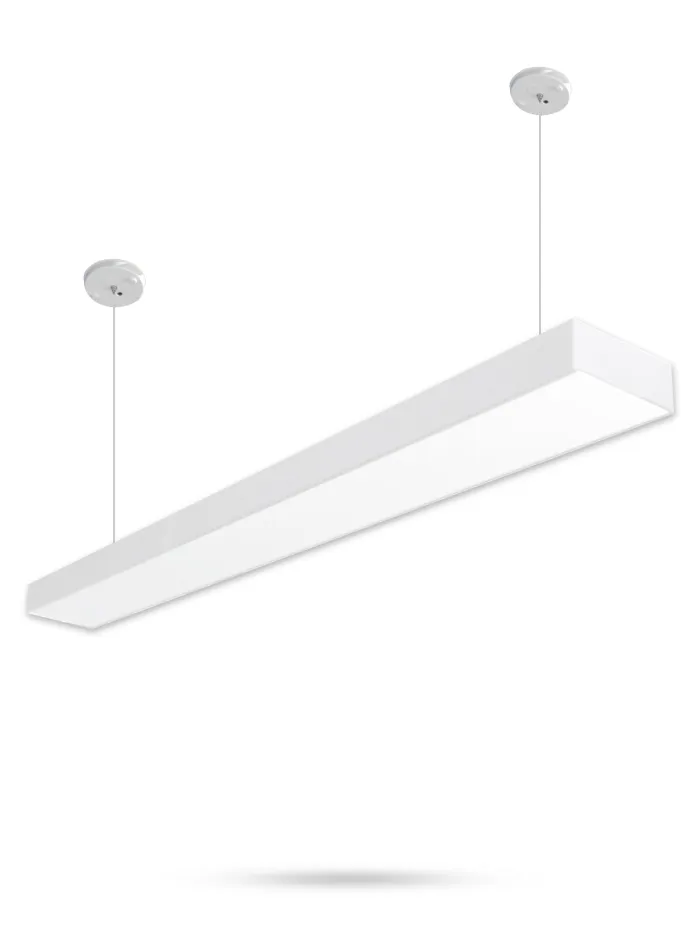 08-2212-T8-LED2X18W-WH