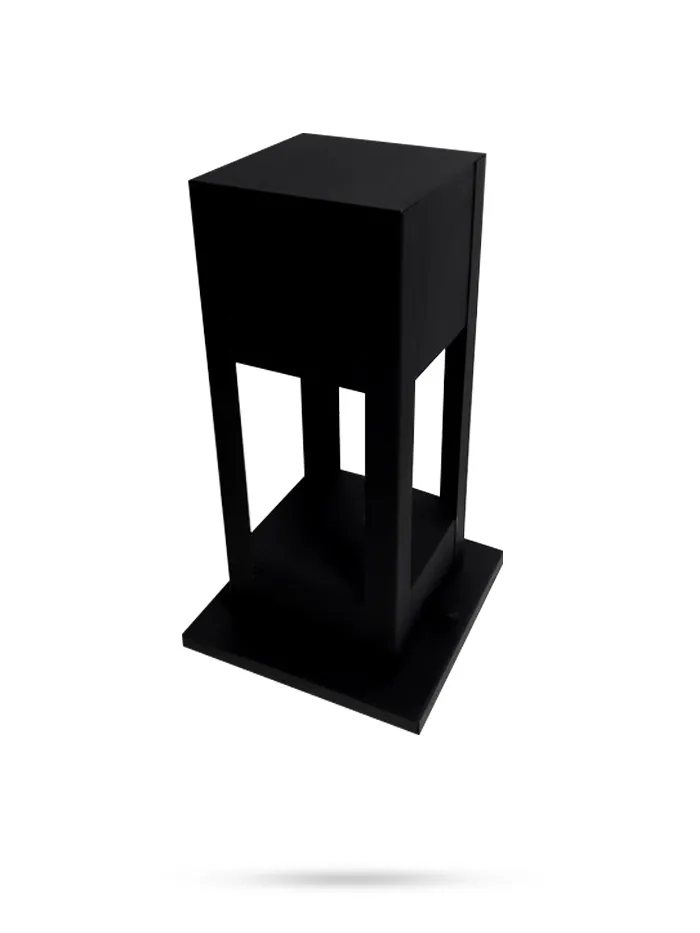 974-BK-30CM