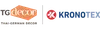TGD-x-KronotexLOGO