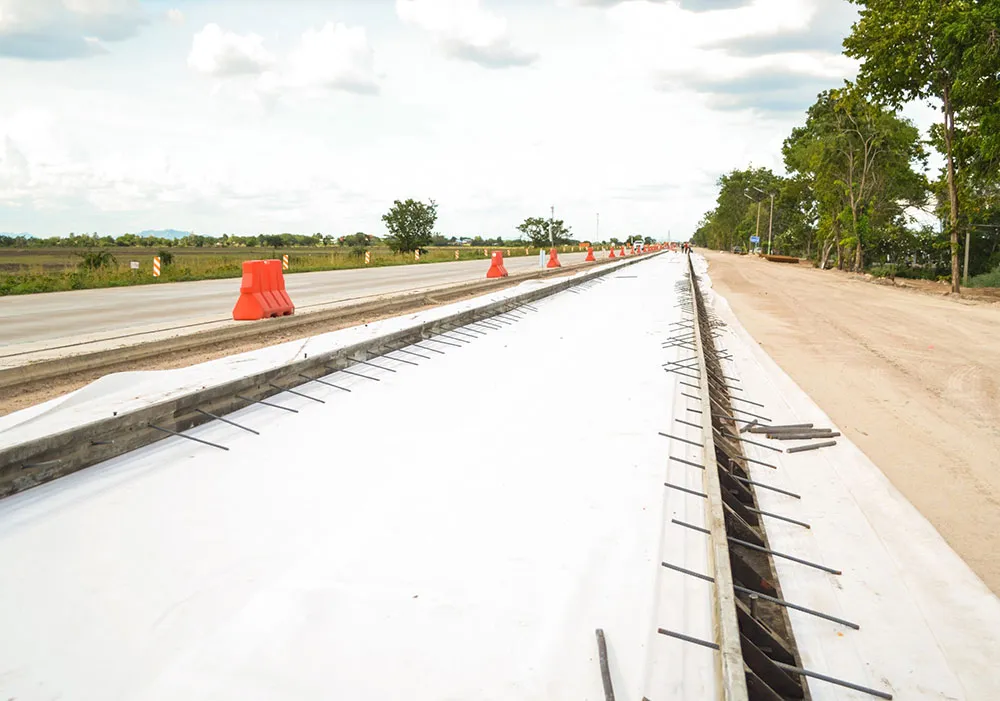 Non-WovenGeotextile3