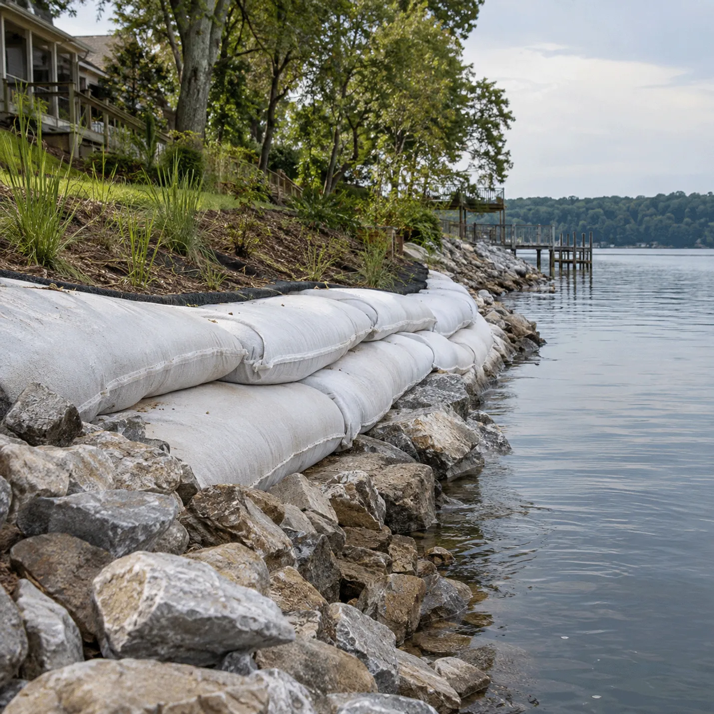 geobag-improves-waterfront-stability