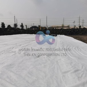 Geotextileสำหรับงานโครงสร้างพื้นฐาน3