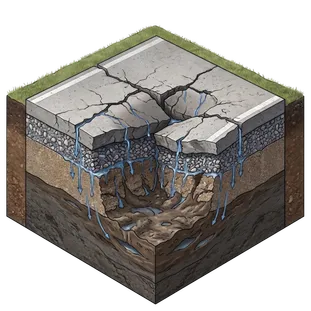 Cutsection