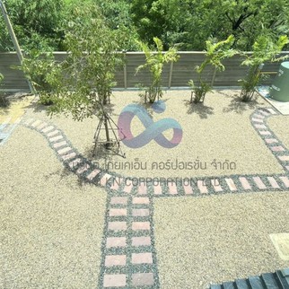 Geotextileสำหรับงานปูพื้นทางเดิน3