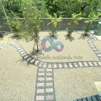Geotextileสำหรับงานปูพื้นทางเดิน3