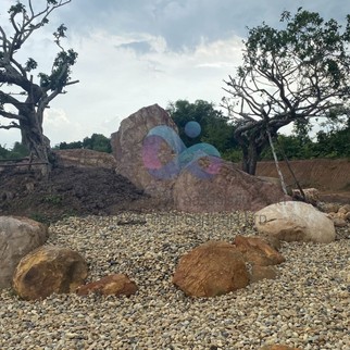 Geotextileสำหรับงานปูพื้นทางเดิน9