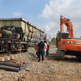 งานปูGeogrid2