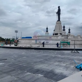 งานปูGeogrid9