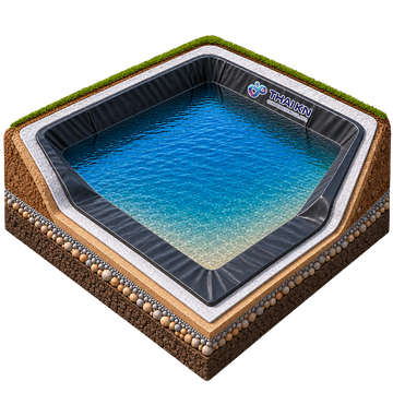 Leak-GEOMEMBRANE-Protection