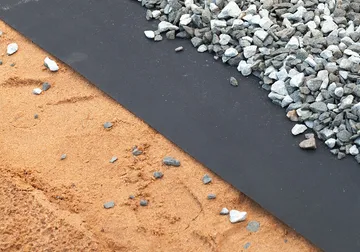 Non-WovenGeotextile2