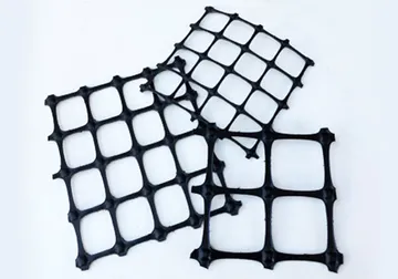 Polypropylene-Geogrid