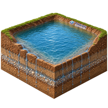 water-loss-soil-seepage