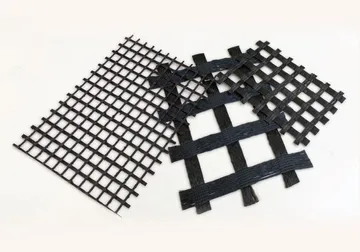 วัสดุ-พอลิเอสเทอร์-Polyester-Geogrid
