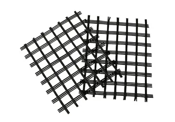ไฟเบอร์กลาส-Fiberglass-Geogrid