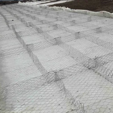 Gabion4ขนาดใหญ่