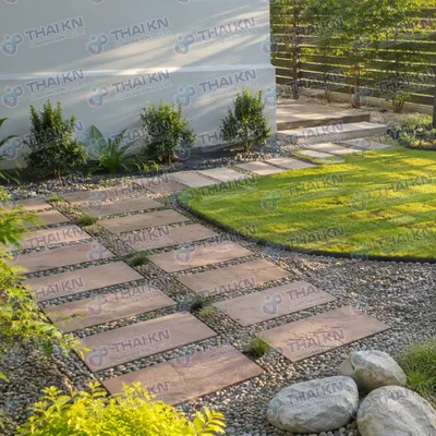 Geotextile THAIKN Garden 1 (Small)