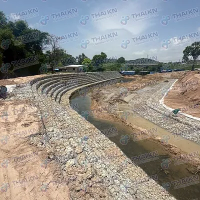 Geotextile THAIKN Shore 1 (Small)