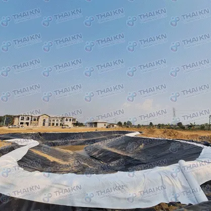 Geotextile THAIKN Protect HDPE 5 (Small)