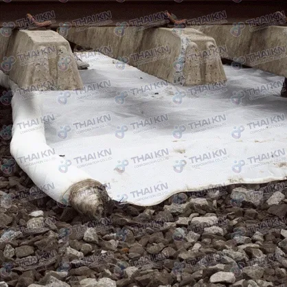 Geotextile THAIKN Rail train 1 (Small)