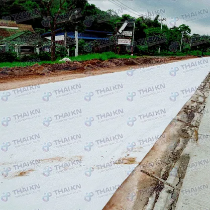 Geotextile THAIKN Road 2 (Small)