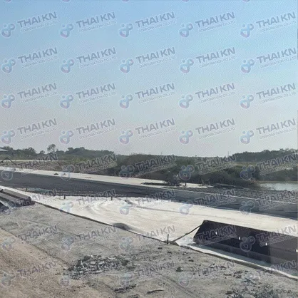 Geotextile THAIKN Road 3 (Small)