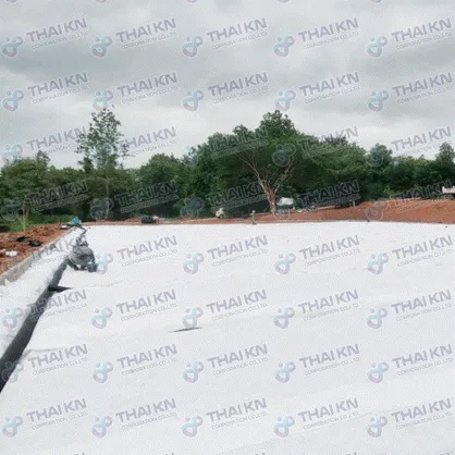 Geotextile THAIKN football areana 1 (Small)