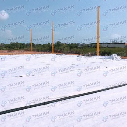 Geotextile THAIKN football areana 2 (Small)