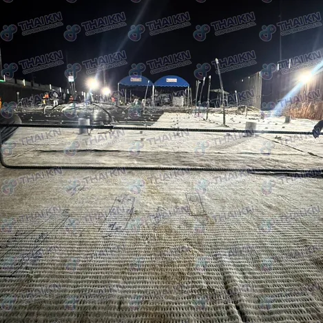 Geosyntheticclayliner11