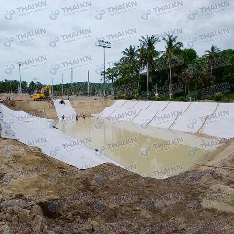 Geosyntheticclayliner4