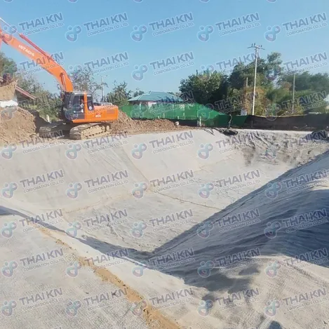 Geosyntheticclayliner7