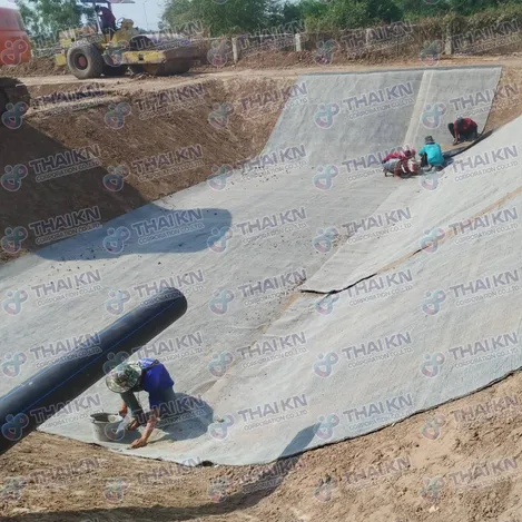 Geosyntheticclayliner8