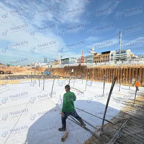 Geosyntheticclayliner9