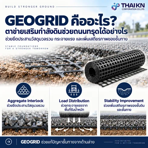 GROGRID-THAIKN-ROAD-PROBLEM 2