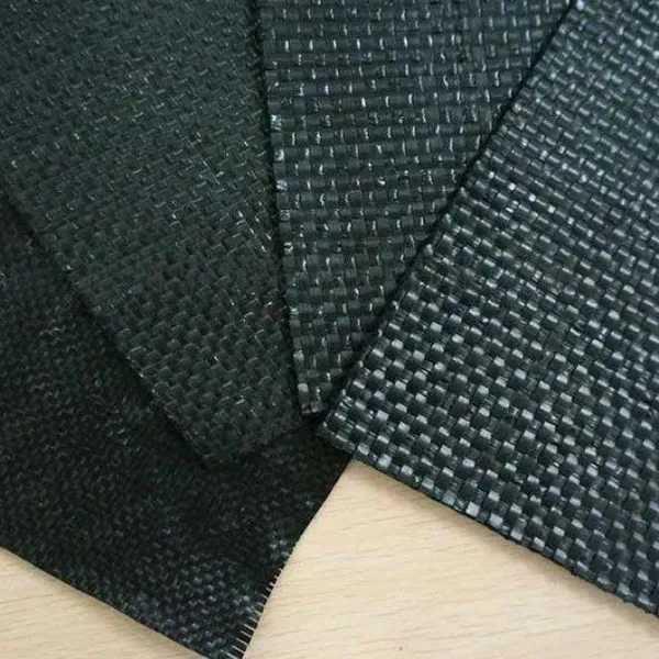 wovengeotextile