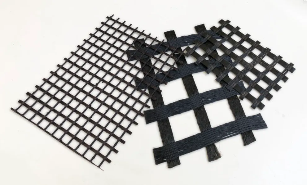 PolyesterGeogrid