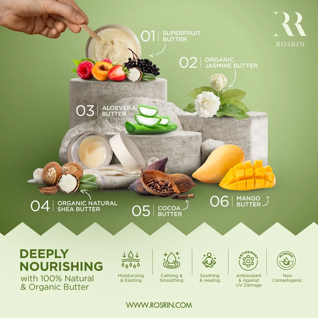 รวมNaturalButter