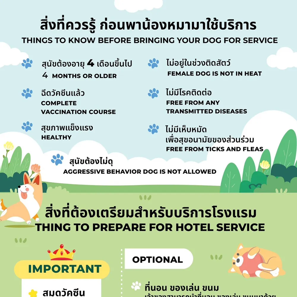 สิ่งที่ควรรู้