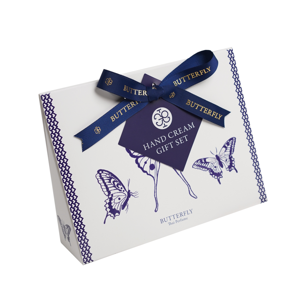 Hand Cream Set hand-cream-set