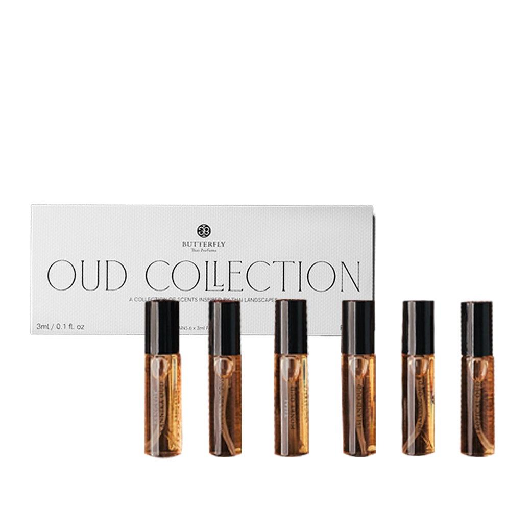 Oud collection