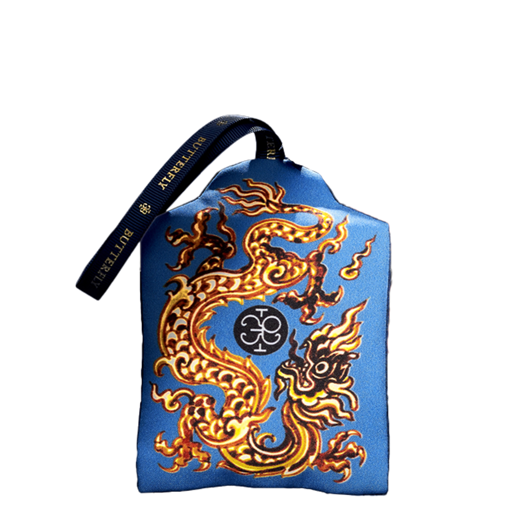 Cave lily pear perfume sachet