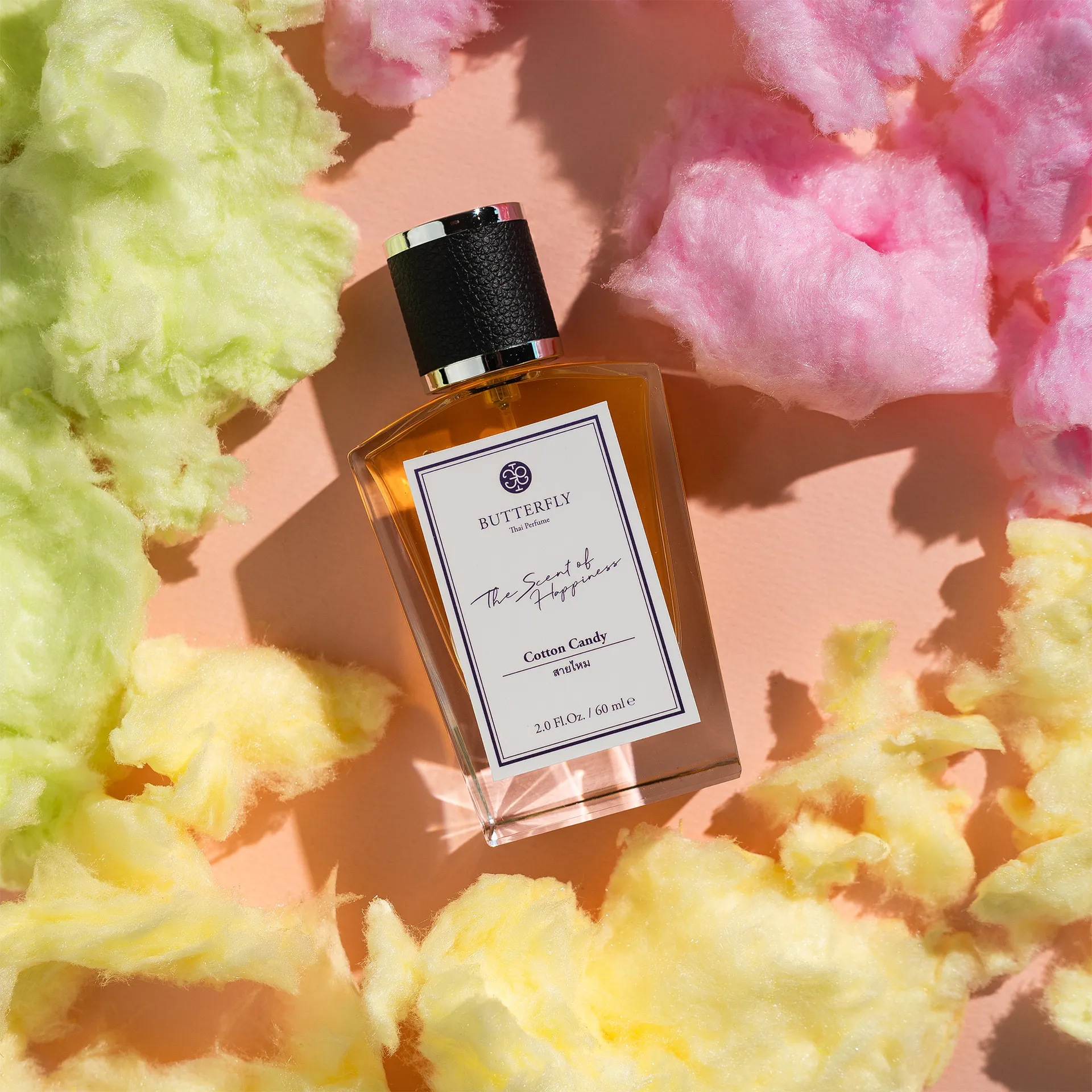 Butterfly Thai Perfume