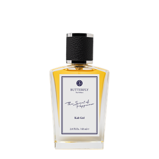 Butterfly Thai Perfume