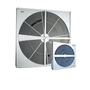HEAT-RECOVER-WHEEL