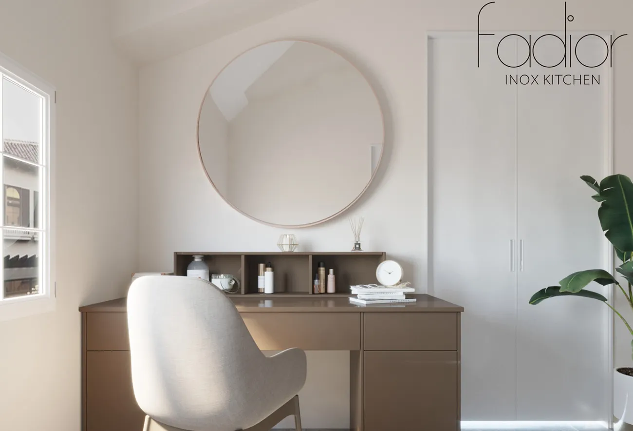 dressingtable