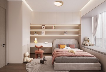 Kids'-Room-Wardrobe