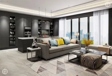 Kitchen-Cabinet