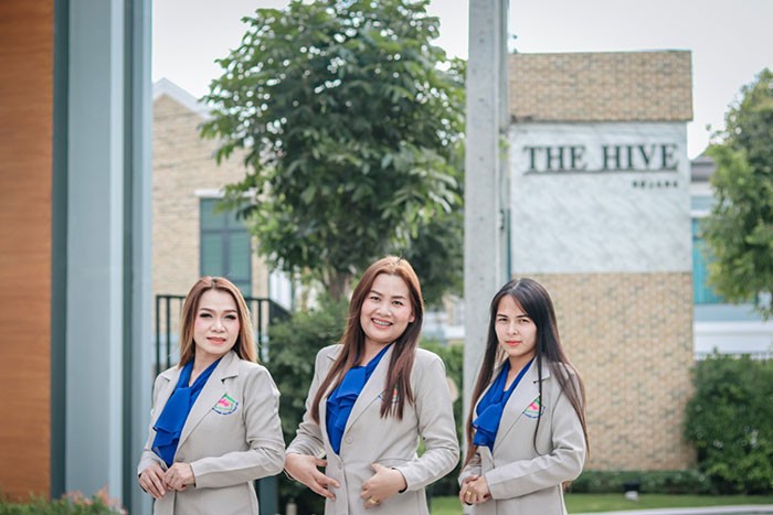 ทีมขายบ้านคุณเปิ้ล7