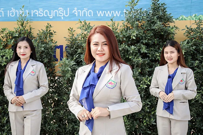 ทีมขายบ้านคุณเปิ้ล9
