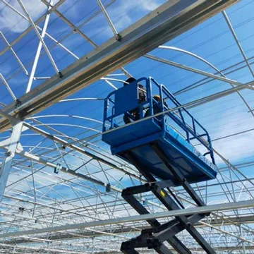 Constructionofgreenhousesandfacility216487457174