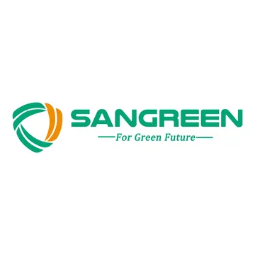SangreenLogo